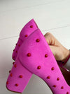 ReSELL - Bon Bon Pump - Pink 41