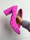 ReSELL - Bon Bon Pump - Pink 41