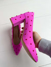 ReSELL - Bon Bon Pump - Pink 41