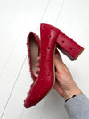 ReSELL - Bon Bon Pump - Red 39