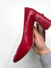 ReSELL - Bon Bon Pump - Red 39