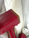 ReSELL - Bon Bon Pump - Red 39