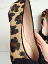 ReSELL - Bow Flat - Leopard 39