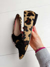 ReSELL - Bow Flat - Leopard 39