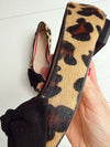 ReSELL - Bow Flat - Leopard 39