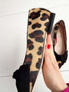 ReSELL - Bow Flat - Leopard 39