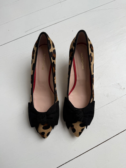 ReSELL - Bow Kitten - Leopard 38
