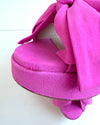 ReSELL - Bow Platform - Pink 39