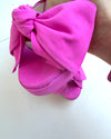 ReSELL - Bow Platform - Pink 39