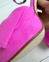 ReSELL - Bow Platform - Pink 39
