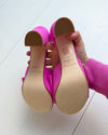 ReSELL - Bow Platform - Pink 39
