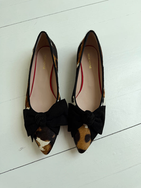 ReSELL - Bow Flat - Cow 42