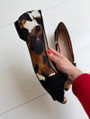 ReSELL - Bow Flat - Cow 42