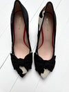 ReSELL - Bow Pump Heel - Cow 39