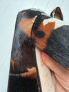 ReSELL - Bow Pump Heel - Cow 39