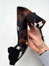 ReSELL - Bow Pump Heel - Cow 39