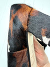 ReSELL - Bow Pump Heel - Cow 39