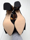 ReSELL - Bow Pump Heel - Cow 39