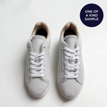 ReSELL - Classic Trainer Sample - Grey/Beige 39