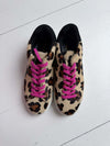 ReSELL - Classic Trainer - Leopard/Black 39