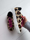 ReSELL - Classic Trainer - Leopard/Black 39