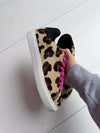 ReSELL - Classic Trainer - Leopard/Black 39