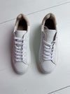 ReSELL - Classic Trainer - White/Beige 39