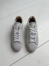 ReSELL - Classic Trainer Sample - Grey/Beige 39