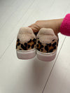 ReSELL - Classic Trainer - Leopard/Beige 39