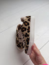 ReSELL - Classic Trainer - Leopard/Beige 39