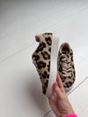 ReSELL - Classic Trainer - Leopard/Beige 39