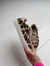 ReSELL - Classic Trainer - Leopard/Beige 39