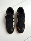 ReSELL - Sporty Trainer - Cow/Black 41