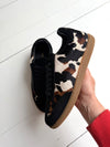 ReSELL - Sporty Trainer - Cow/Black 41