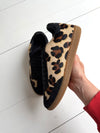 ReSELL - Sporty Trainer - Leopard/Black 41