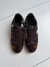 ReSELL - Sporty Trainer Sample - Cow/Brown 39