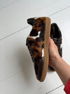 ReSELL - Sporty Trainer Sample - Cow/Brown 39