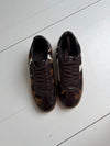 ReSELL - Sporty Trainer Sample - Cow/Brown 39