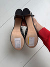 ReSELL - Bon Bon Platform Sample - Black/Pearl 39