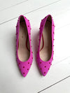 ReSELL - Bon Bon Pump - Pink 40