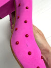ReSELL - Bon Bon Pump - Pink 40