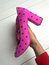 ReSELL - Bon Bon Pump - Pink 40