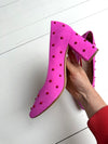 ReSELL - Bon Bon Pump - Pink 40