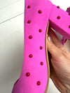 ReSELL - Bon Bon Pump - Pink 40