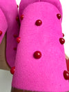ReSELL - Bon Bon Pump - Pink 40