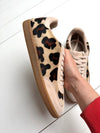 ReSELL - Sporty Trainer - Leopard/Beige 41