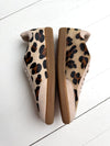 ReSELL - Sporty Trainer - Leopard/Beige 41