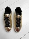 ReSELL - Classic Trainer - Gold 40