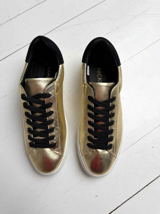 ReSELL - Classic Trainer - Gold 40