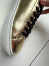 ReSELL - Classic Trainer - Gold 40